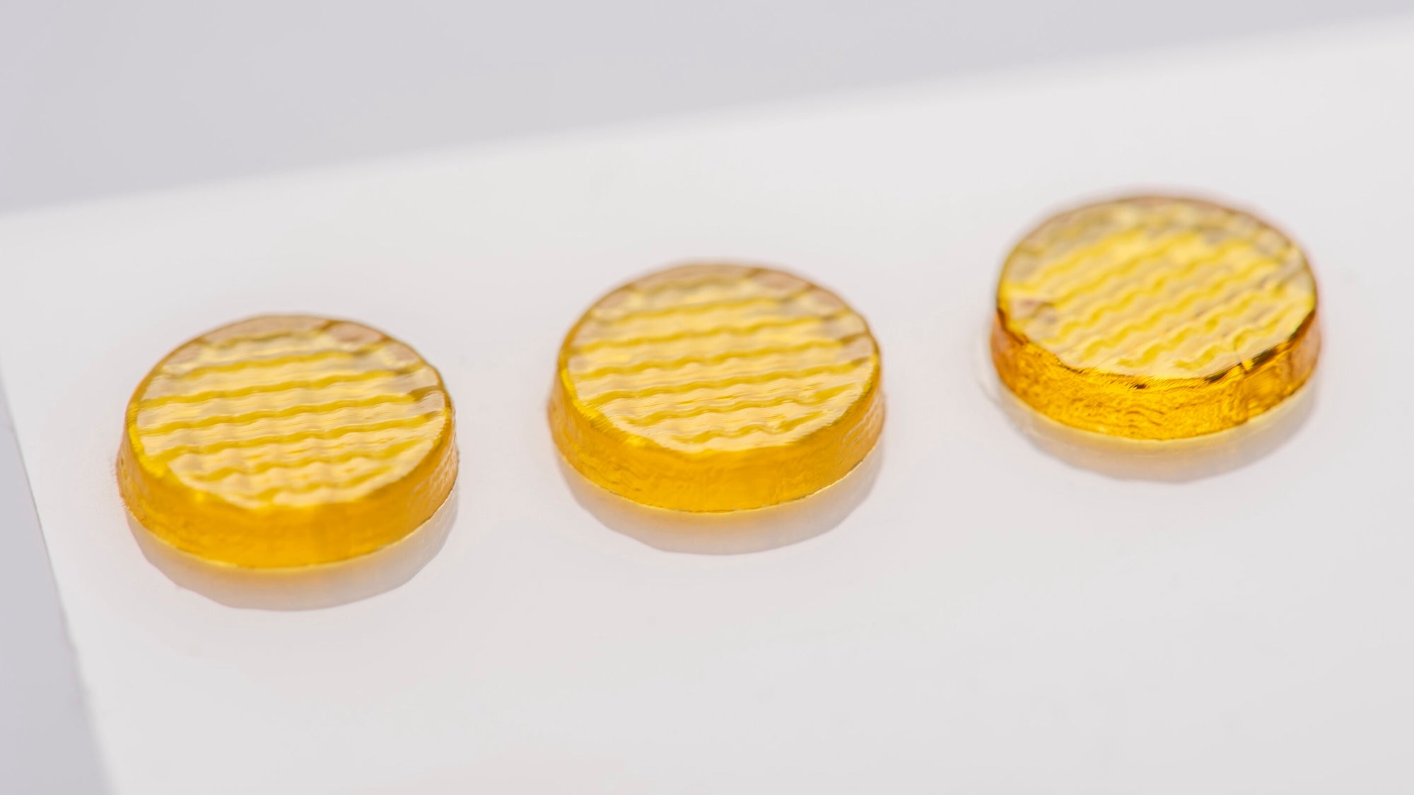 One 3D-printed ‘polypill’ may well well well maybe match a total day’s medicines