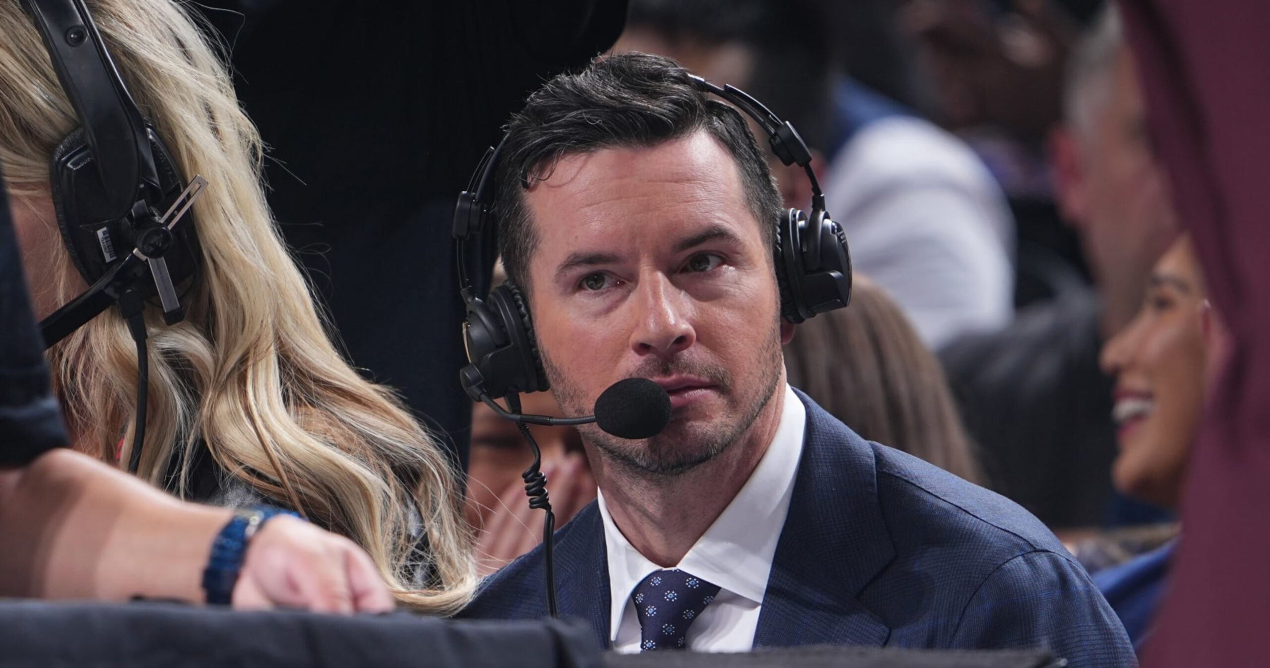 Lakers Rumors: JJ Redick ‘A little bit Ahead of the Area’ for HC Job amid Most up-to-date Buzz
