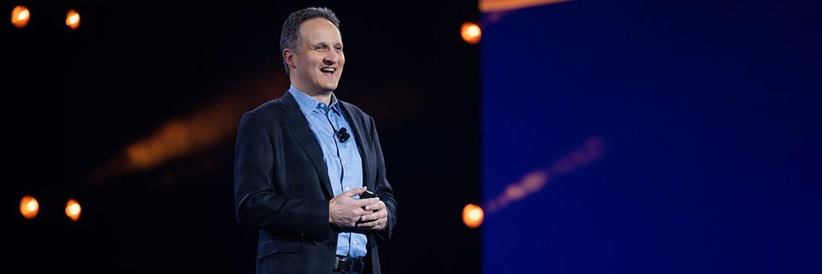 AWS CEO Adam Selipsky to step down in June 2024