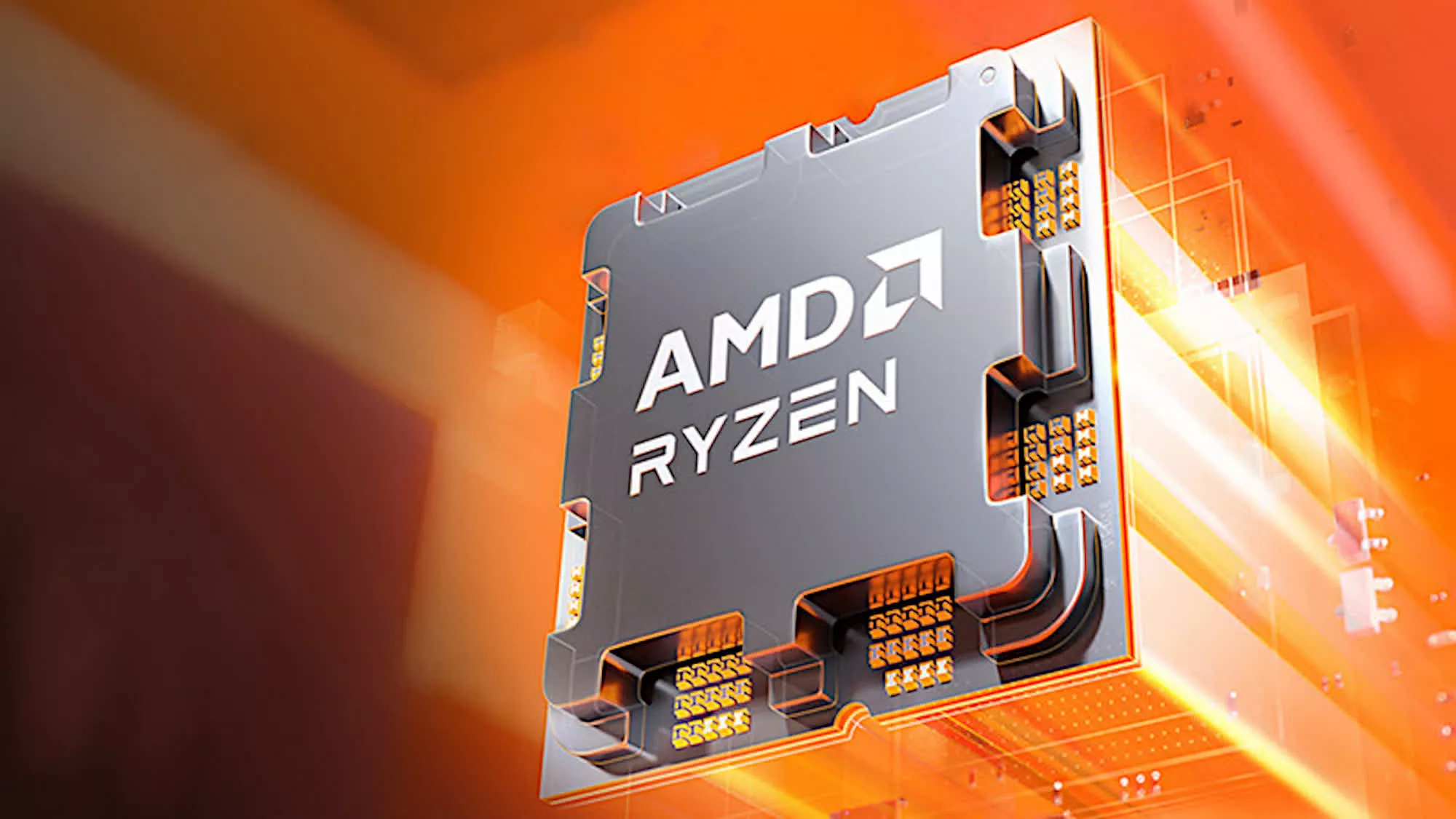AMD launches Ryzen 7 8700F and Ryzen 5 8400F “Hawk Level” CPUs: budget processors lacking iGPUs