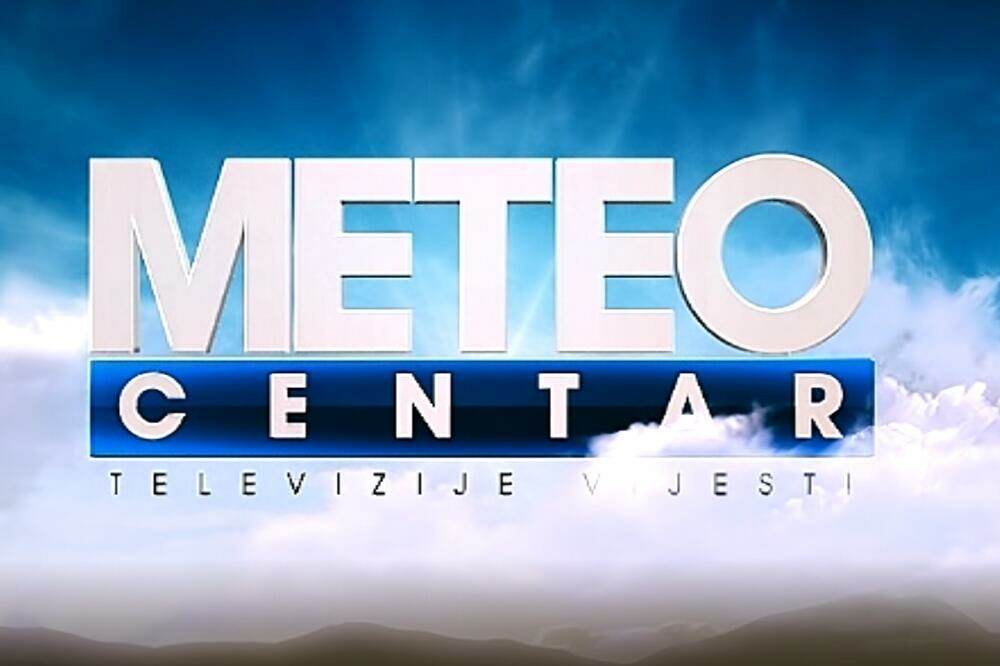 Meteo centar TV Vijesti: U četvrtak osjetno toplije vrijeme, enact 28…