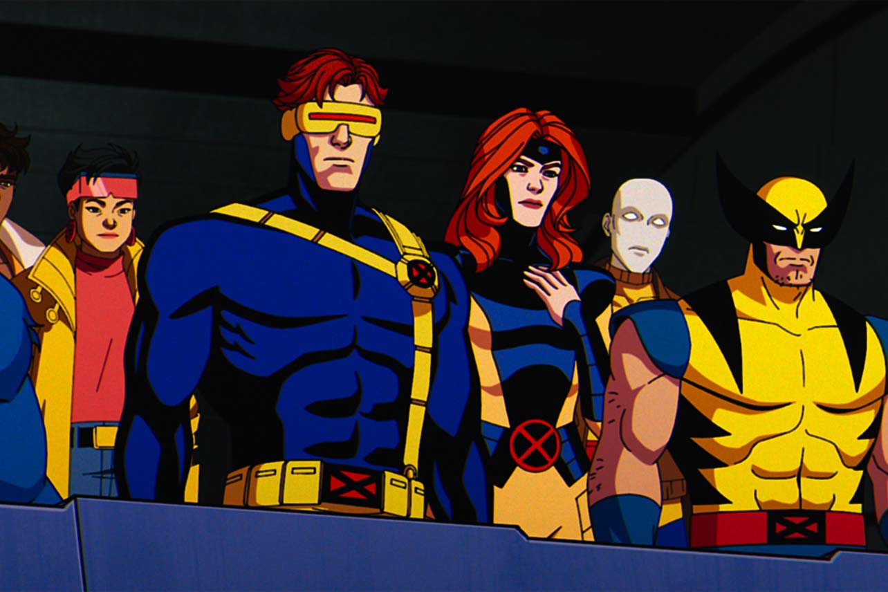 Will There Be An ‘X-Men ‘97’ Season 2?