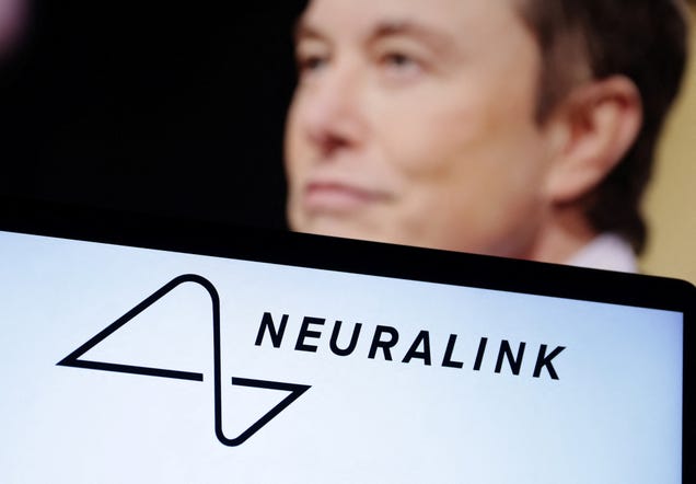 Elon Musk’s Neuralink has identified about complications with its brain chip implant for years, file says