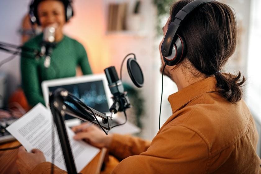 20 Options For Starting A Industrial Podcast The Very most practical Technique