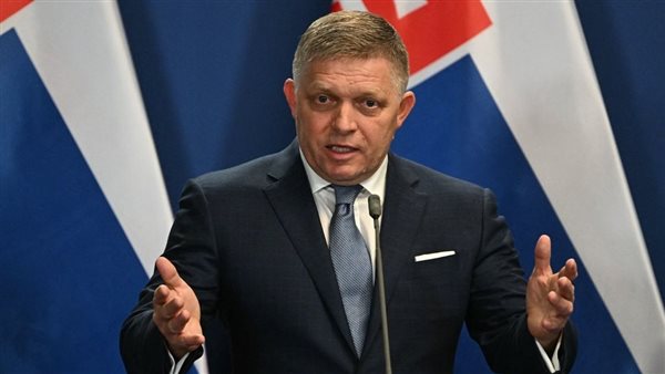 روسيا تدين محاولة اغتيال رئيس وزراء سلوفاكيا