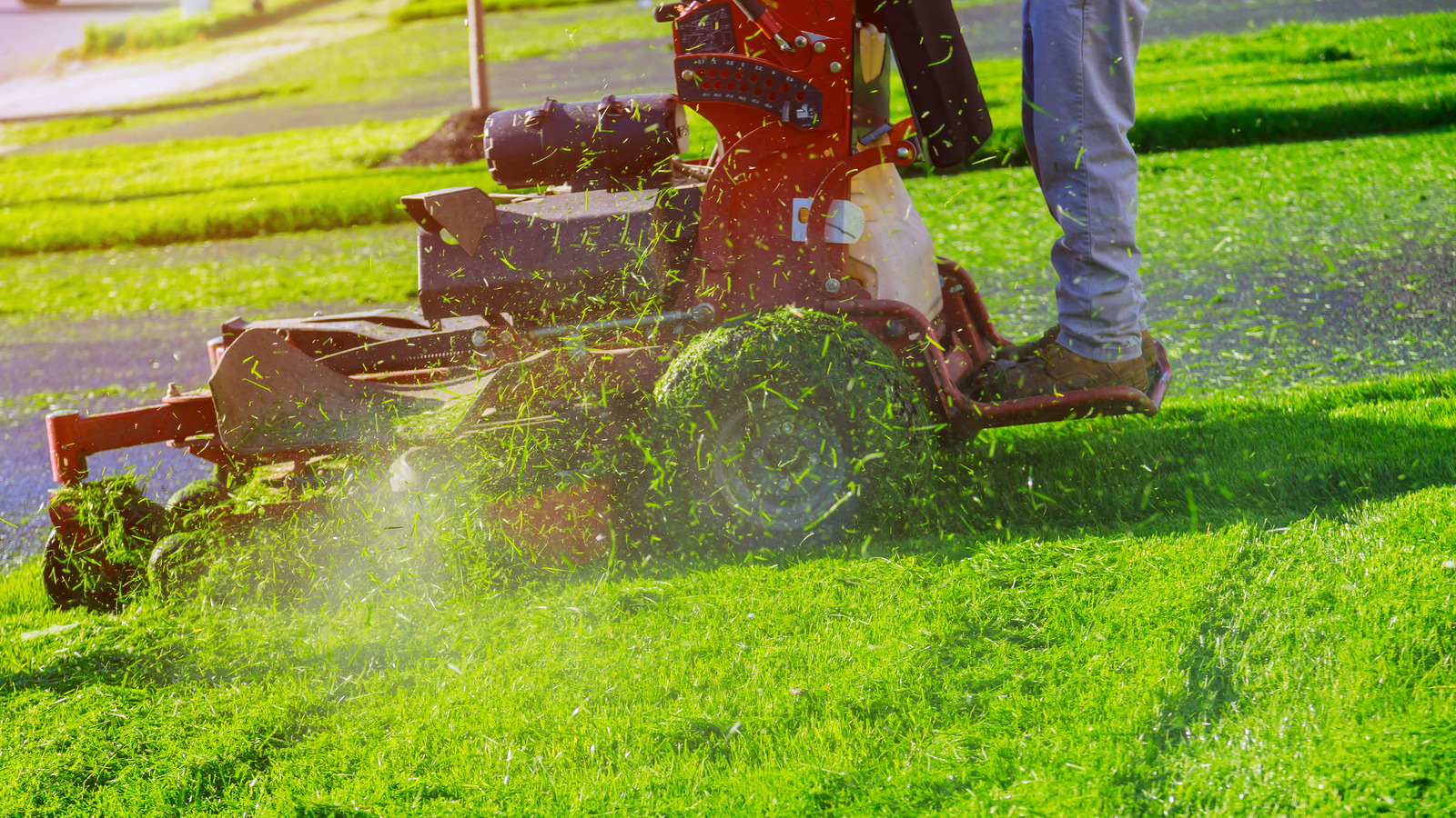 Kawasaki Vs. Kohler Lawn Mower Engines: How Carry out They Stack Up?