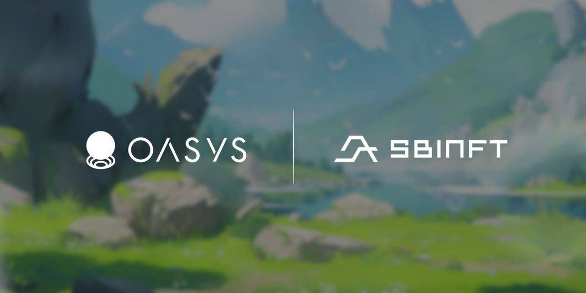 Oasys Forges Route in Japan’s Crypto Gaming Landscape Via SBI Partnership