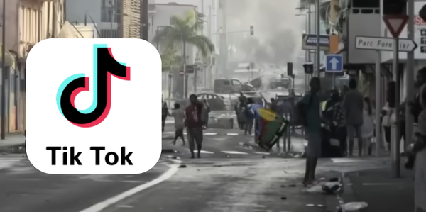 France bans TikTok, publicizes verbalize of emergency as riots over voting reform turn lethal in Unique Caledonia