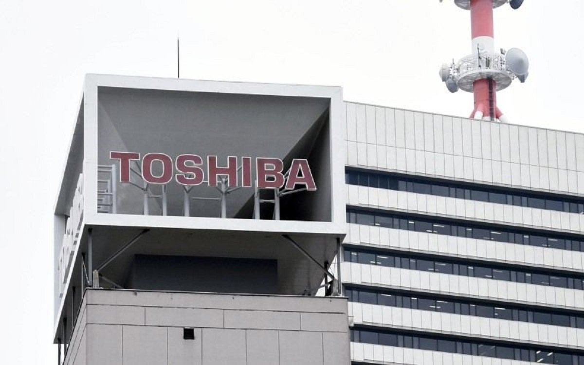 Newly Privatized Toshiba to Gash 4,000 Jobs in Restructuring Power