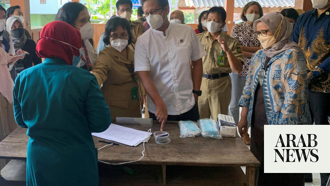 Indonesia ramps up combat against tuberculosis amid concerns on financial affect
