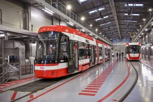Brno objedná další tramvaje od Škody, má čas attain konce listopadu