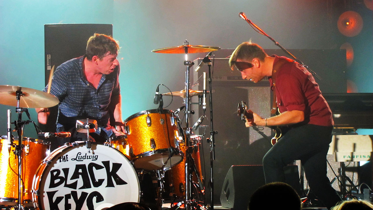 The Dark Keys’ Patrick Carney Says ‘We Bought ‘F—ed’ After Tour Cancellation, Administration Split