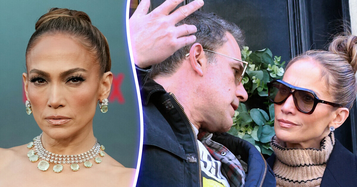 Ben Affleck Feels Hurt, So Jennifer Lopez Decides to Sacrifice to Keep Her Marriage