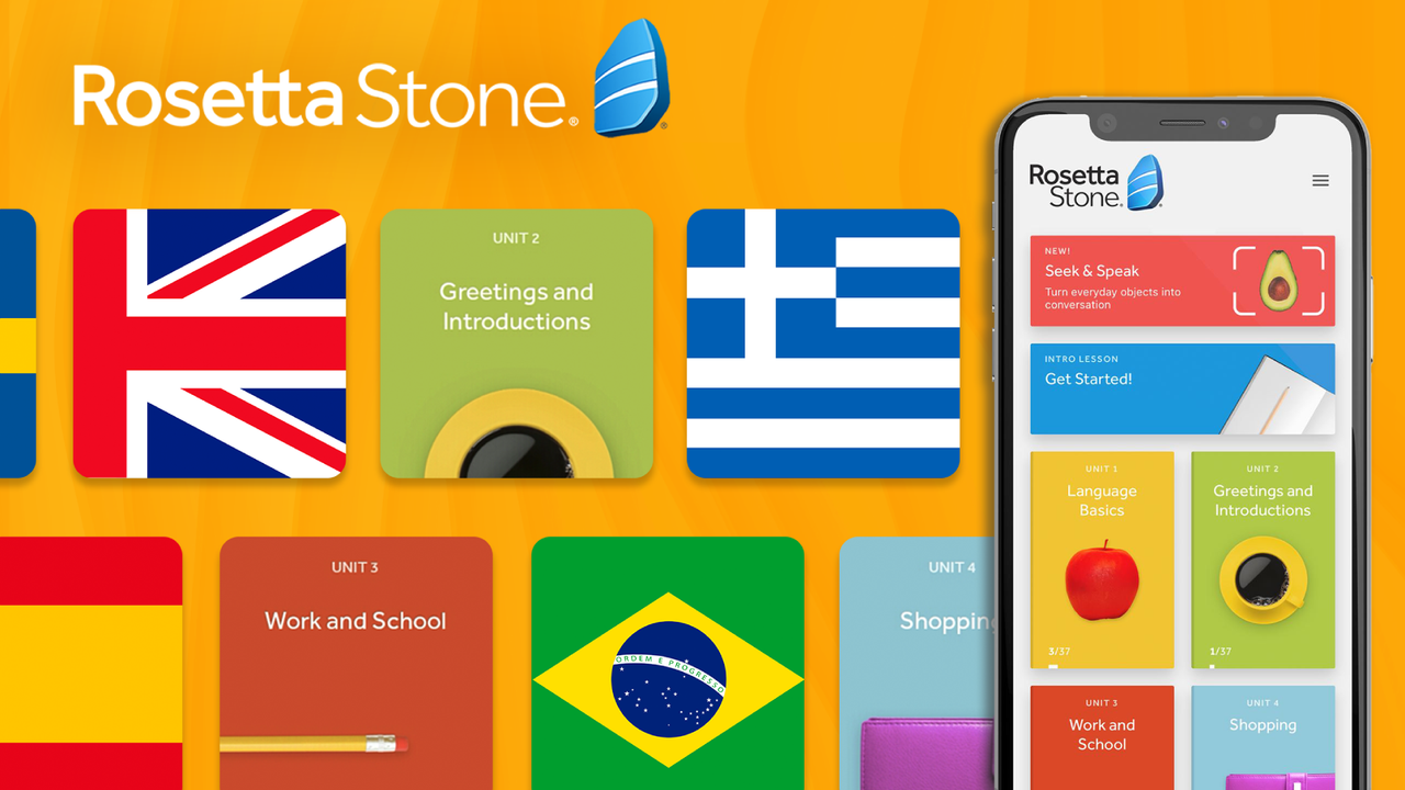 You Can Acquire Rosetta Stone on Sale Honest Now