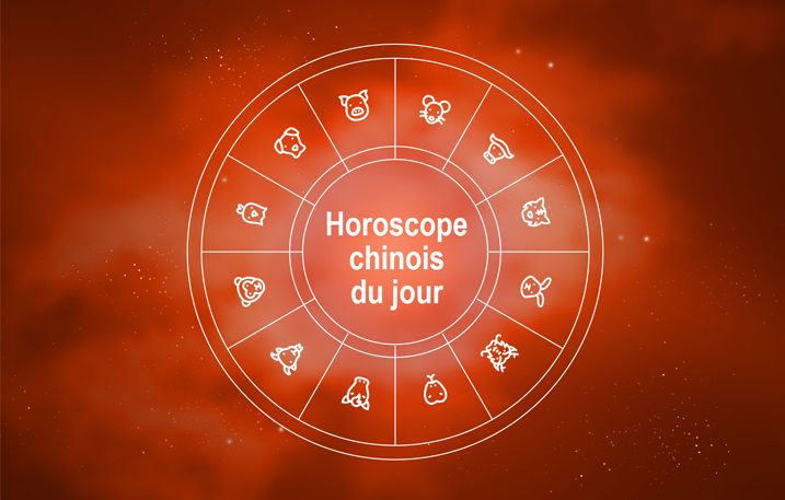 Horoscope chinois du Dimanche 9 juin 2024