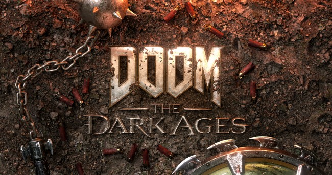 Doom: The Darkish Ages กลับไปลุยยุคกลาง เตรียมวางจำหน่ายปี 2025
