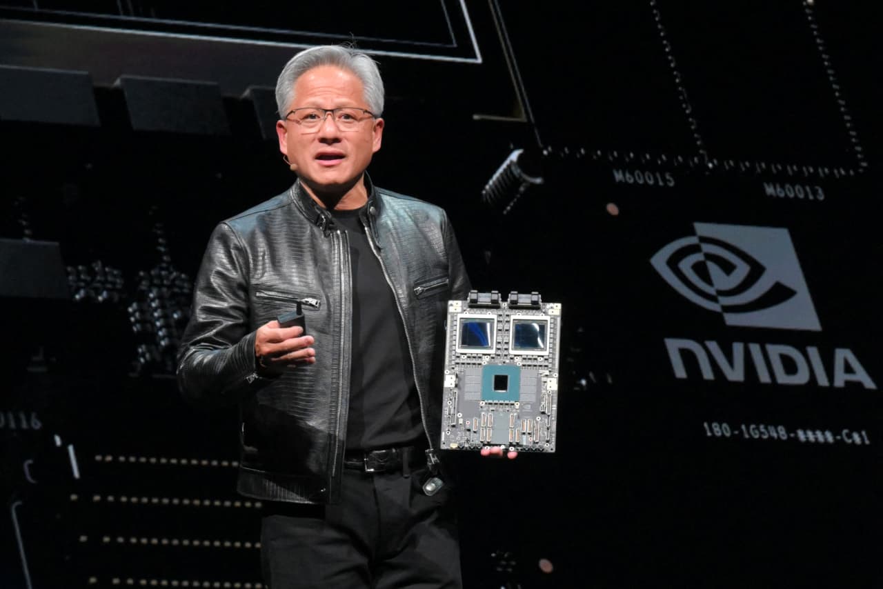 Nvidia, Intel, Qualcomm and diverse chip giants are serving to Microsoft battle Apple for AI’s future