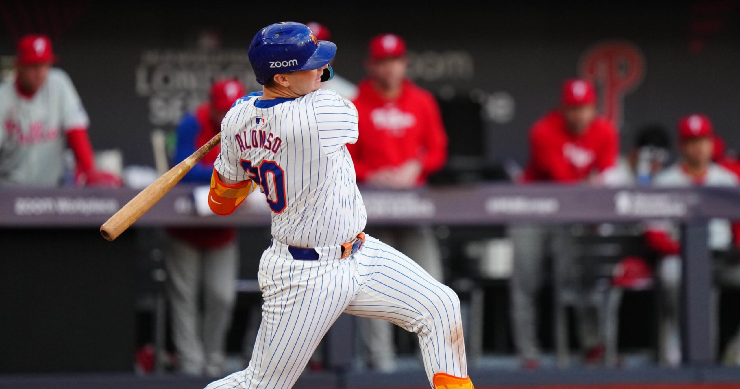 Mets Rumors: Pete Alonso Anticipated to Watch $200M Contract in 2024 MLB Free Company