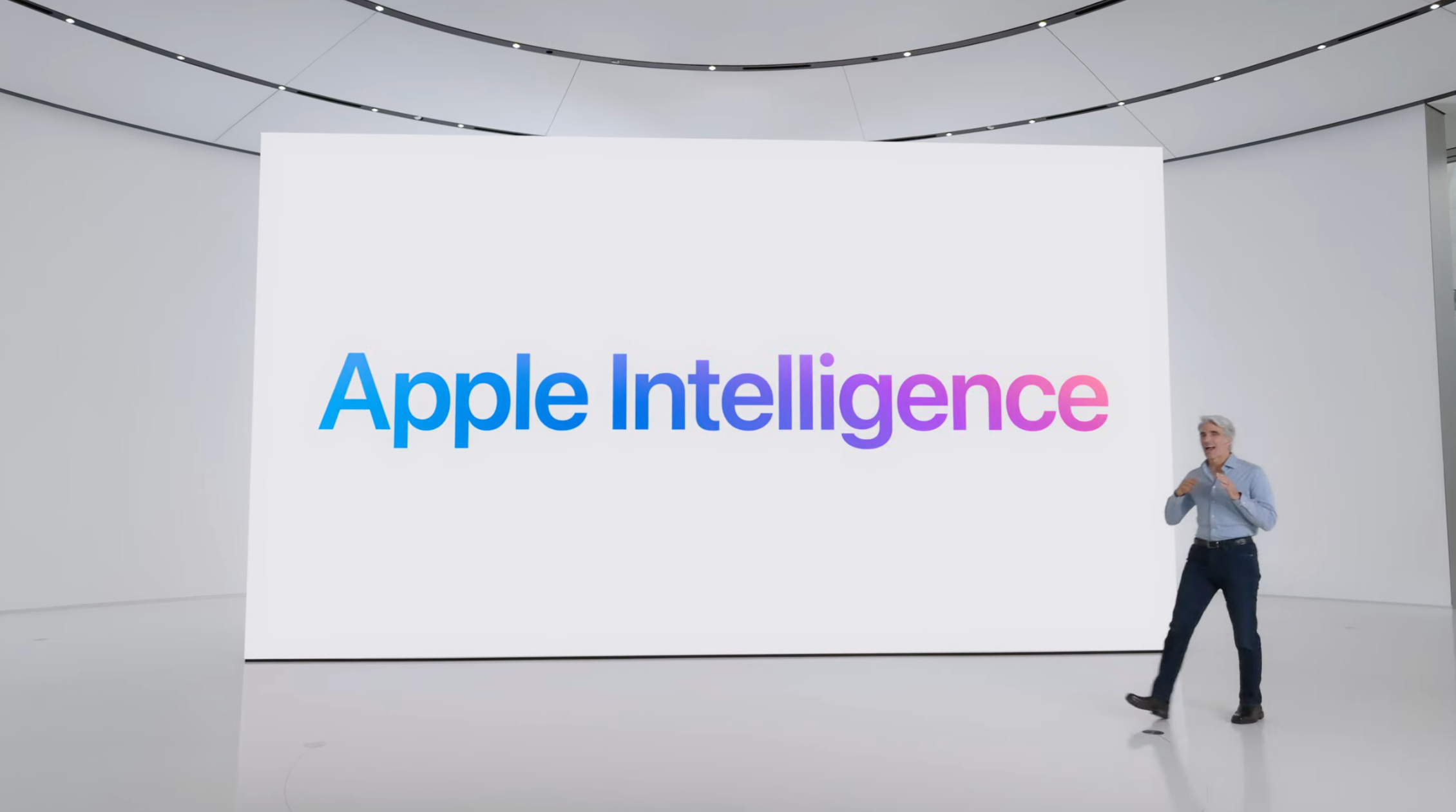Apple Intelligence Will Infuse the iPhone With Generative AI