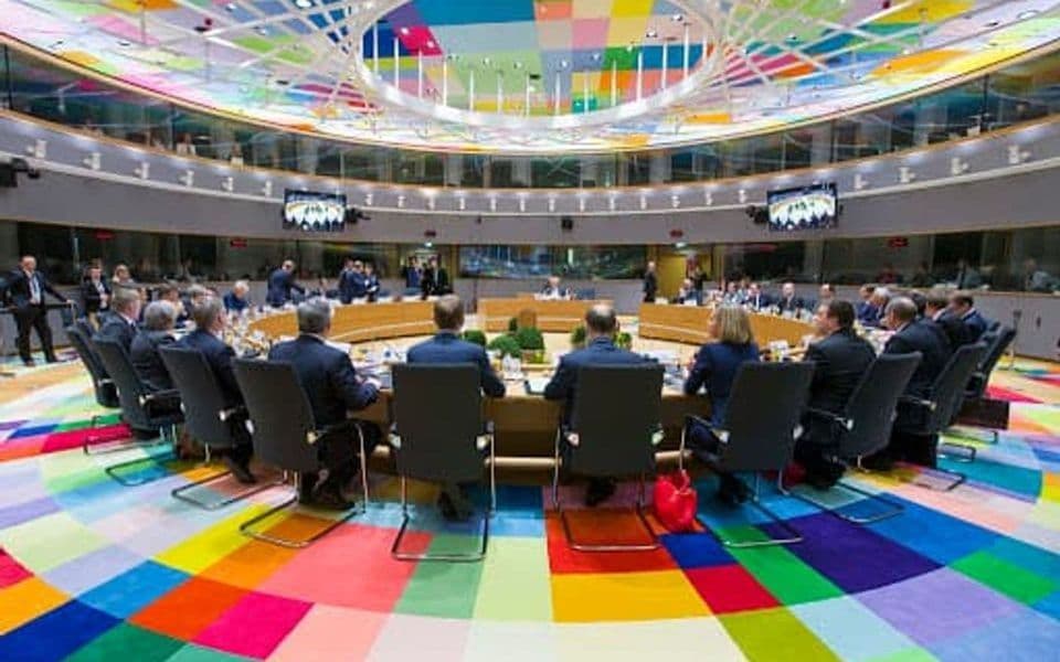 Za sada bez primjedbi zemalja članica, Nacrt zajedničke pozicije još nije dogovoren