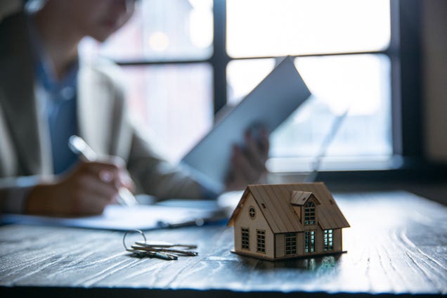 The 8 finest myths about refinancing your mortgage