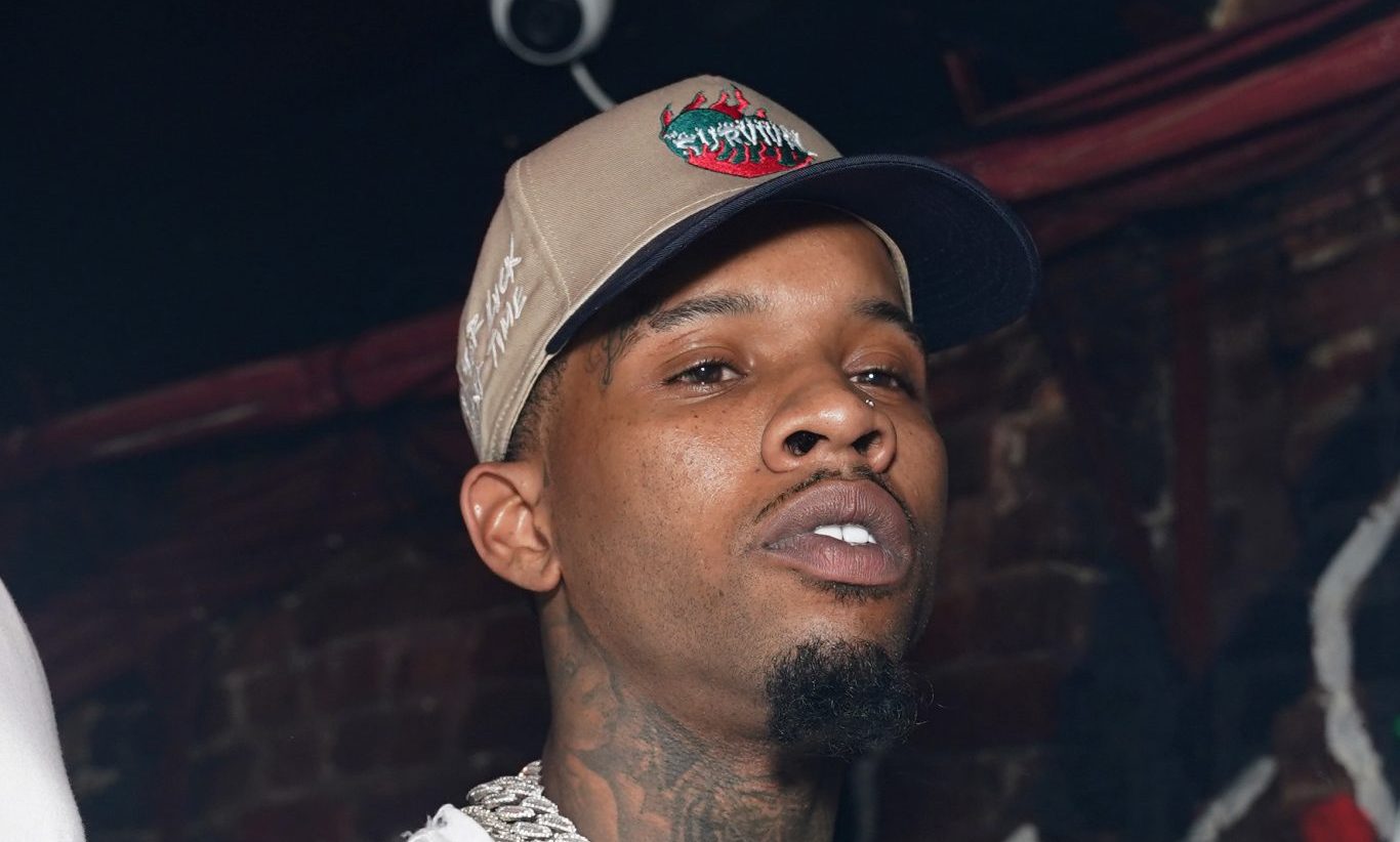 Tory Lanez’s Spouse Reportedly Recordsdata For Divorce Whereas He Stays Incarcerated