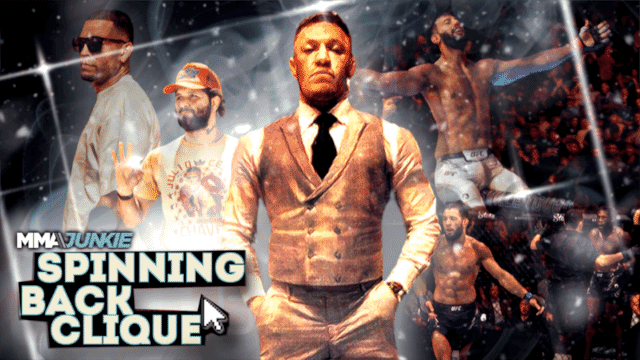 Spinning Help Clique LIVE (noon ET): Imavov-Cannonier ends in controversy, Conor McGregor & UFC 303 drama, extra
