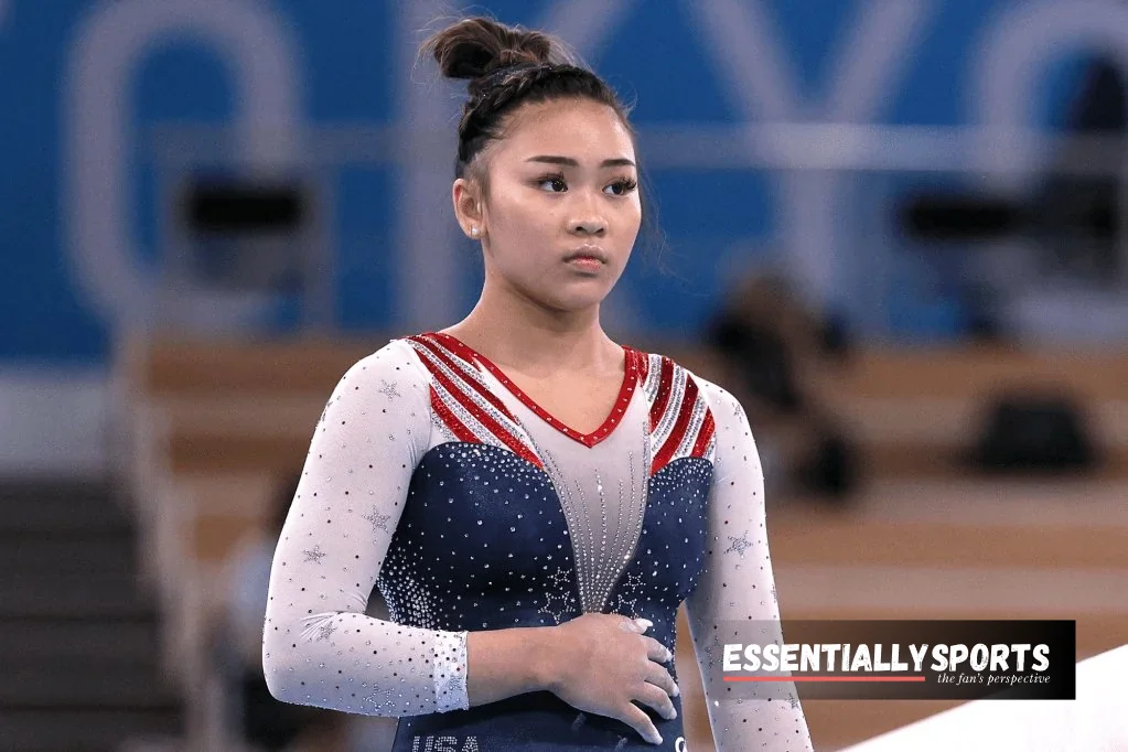 “I Preserve It All In Till…”: Suni Lee Discusses Preserving Psychological Well being in Test Sooner than US Gymnastics Olympic Trials