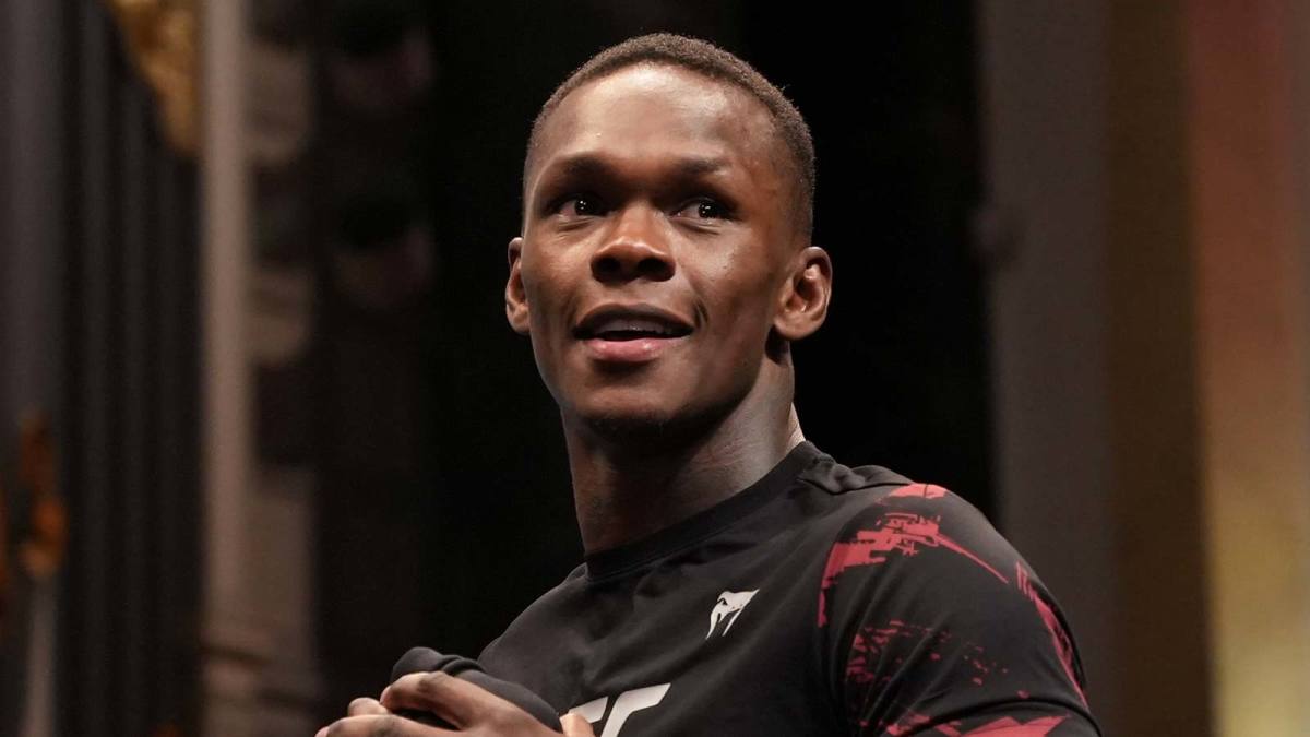 Israel Adesanya on the again of the curtain photos reveals travel-jerking reaction to Sean Strickland loss