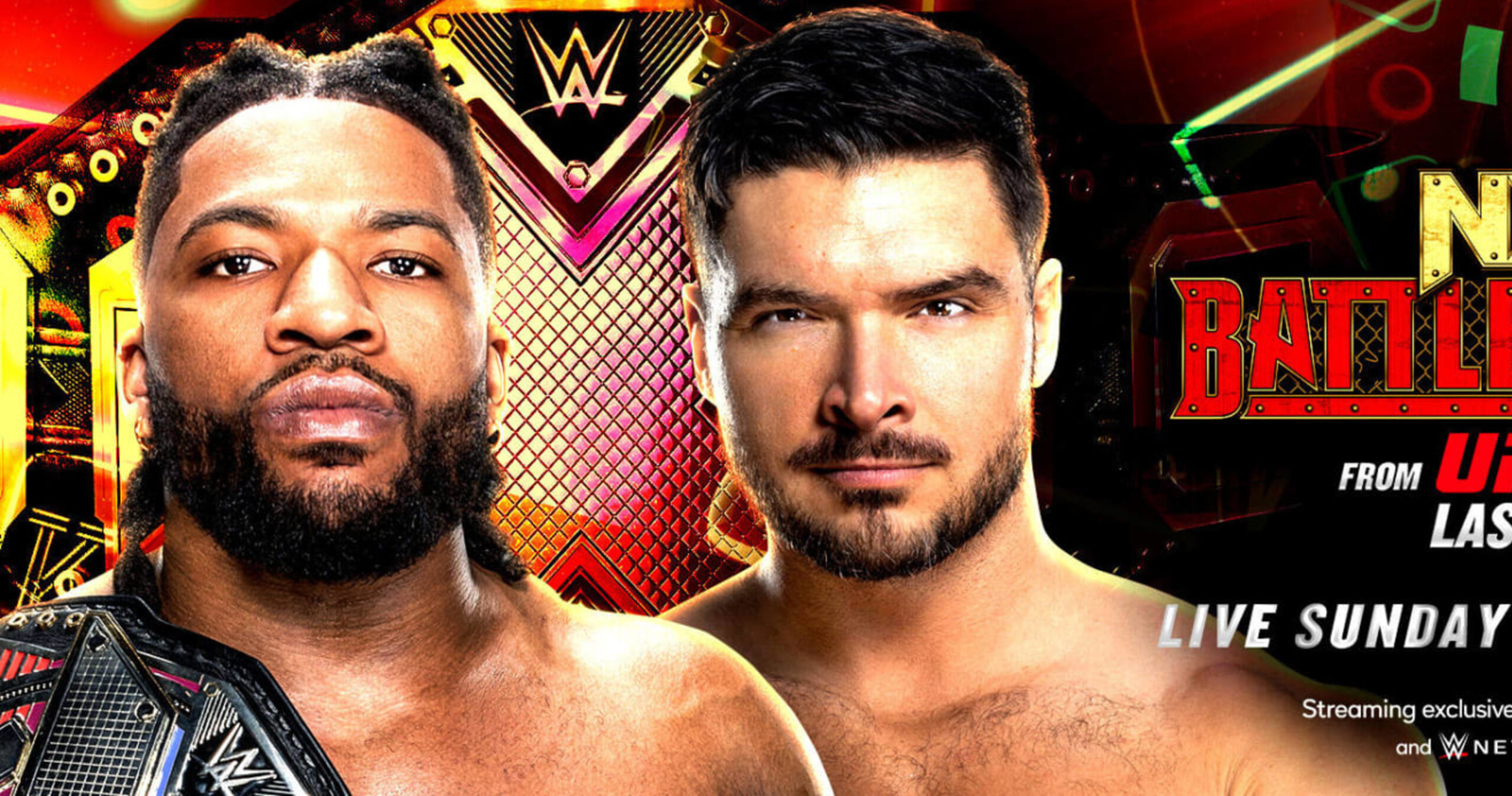 Trick Williams Beats Ethan Page to Preserve NXT Title at Battleground 2024