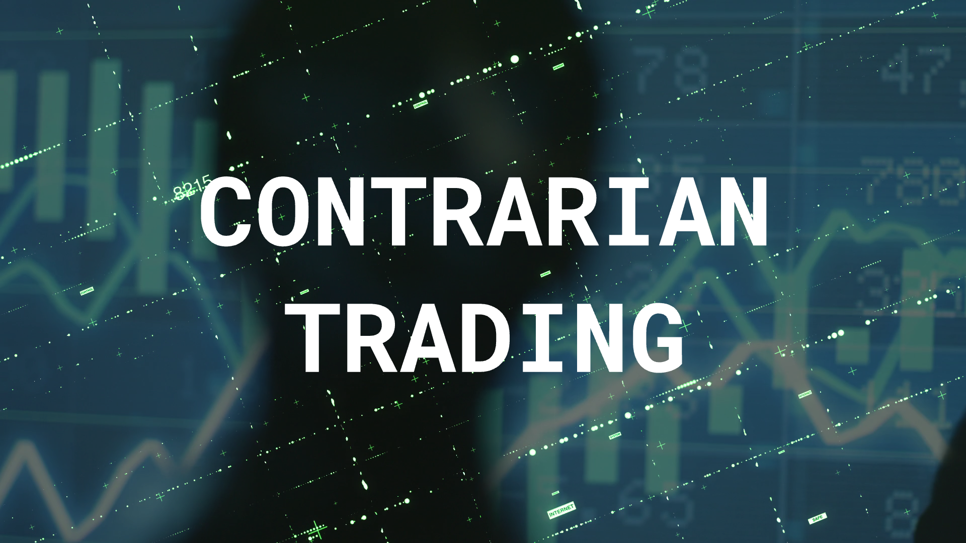 From Bulls to Bears: Navigating Crypto Market with Contrarian Trading Strategies