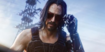 Cyberpunk 2077 by mohl dostat neoficiální multiplayer