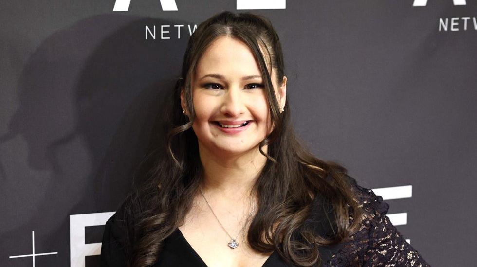 Gypsy Rose Blanchard er gravid | ABC Nyheter