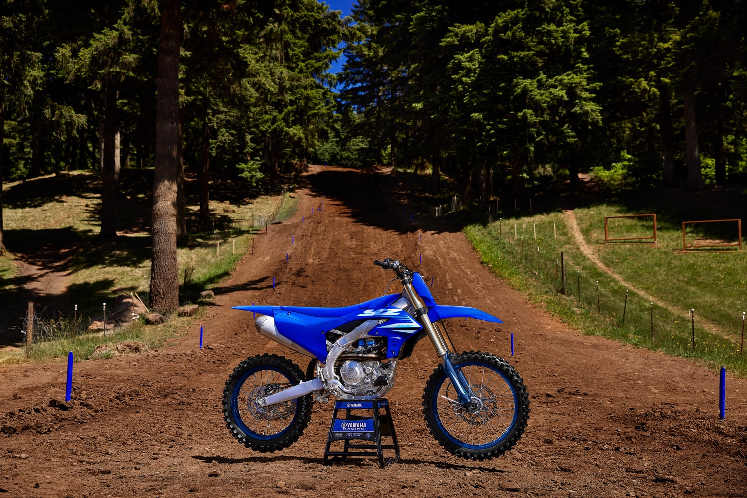 FIRST LOOK: YAMAHA MX & OFF-ROAD BIKES FOR 2025