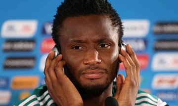 “We’re no longer 2nd want” – 2016 Olympic bronze medallist warns Nigeria-eligible footballers