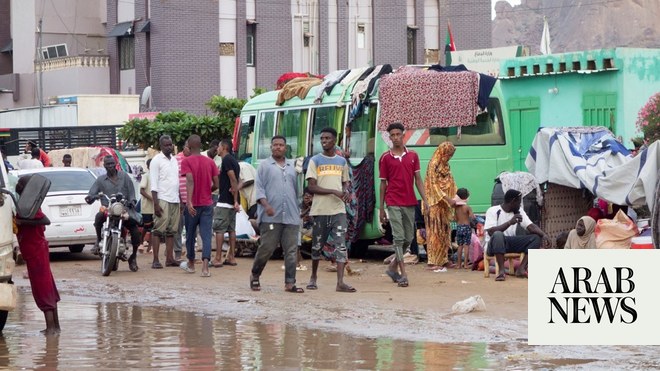 Famine officially declared in Sudan