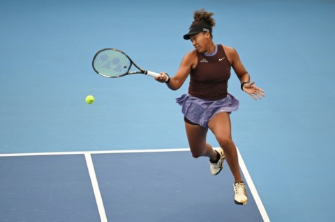 Naomi Osaka season over due to afflict