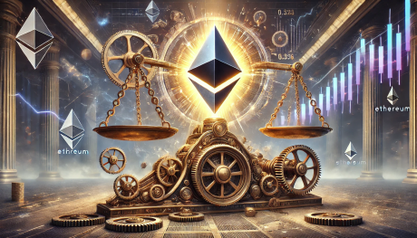 Ethereum Leverage Ratio Reaches Rude Stages, What It Plot