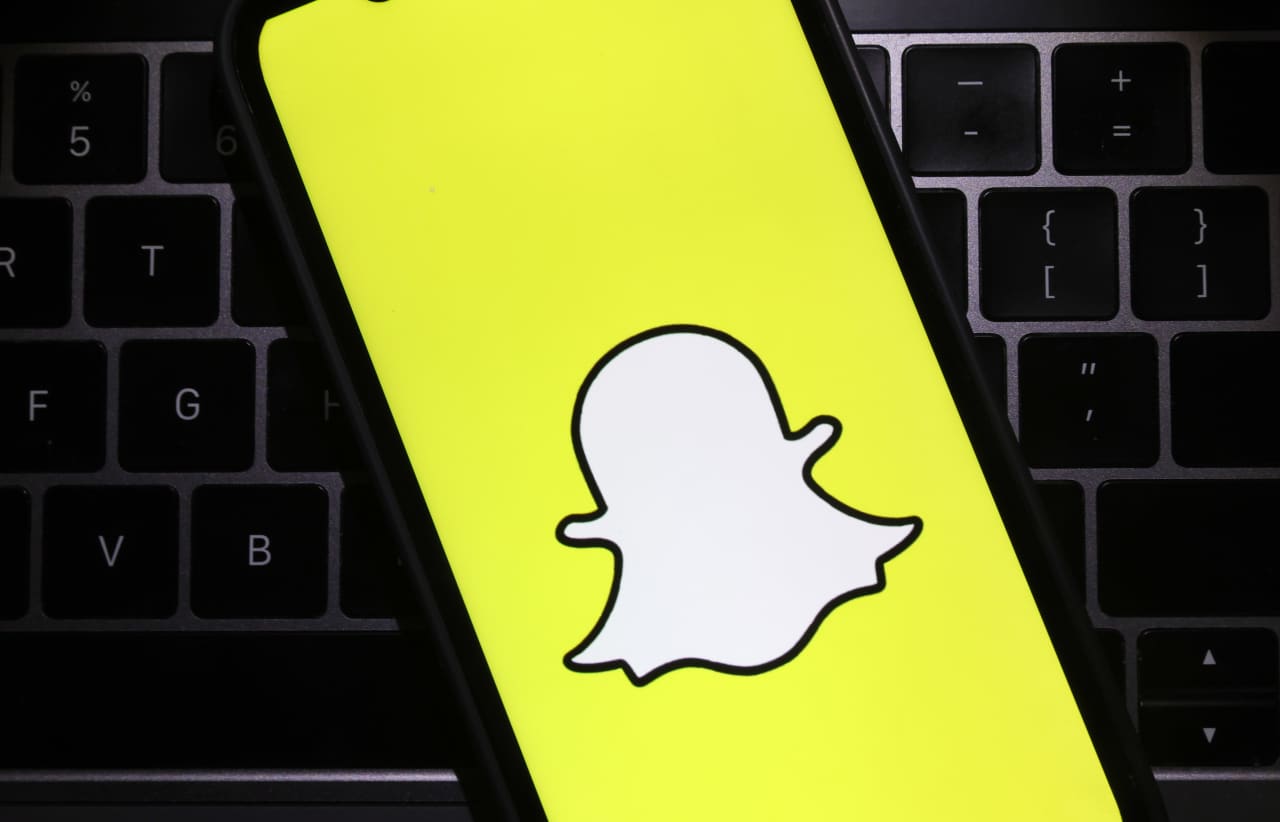 Snap shares jump after outcomes attain in larger than expected