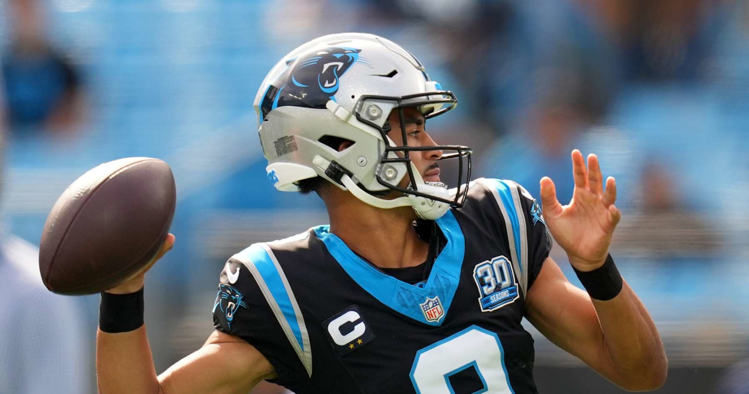 Bryce Younger Rumors: Panthers QB Received’t Be Traded at NFL Closing date No topic Most novel Calls