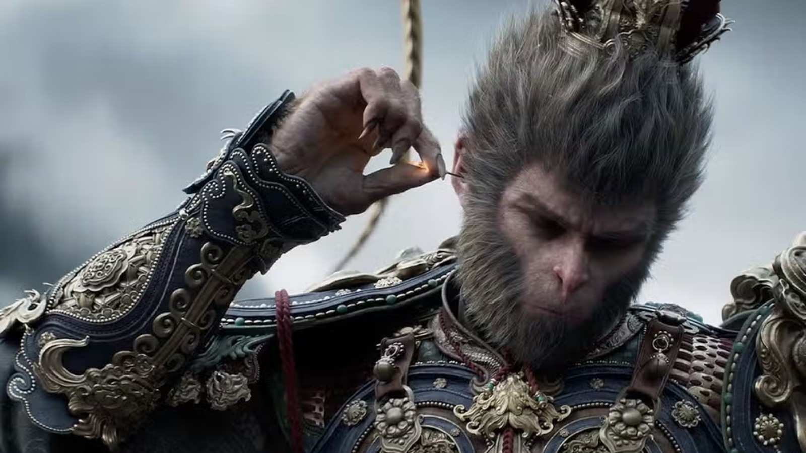 Gloomy Story: Wukong เกมที่มีคะแนนเฉลี่ยน้อยที่สุดในประวัติศาสตร์การเข้าชิงรางวัล The Game Awards